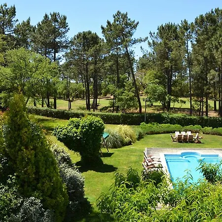 Quinta Do Chaparro Sleeps 12 Pool Wifi Villa