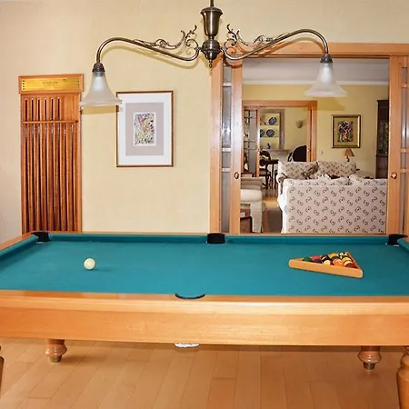 Quinta Do Chaparro Sleeps 12 Pool Wifi Quinta do Conde