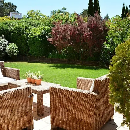 Quinta Do Chaparro Sleeps 12 Pool Wifi * Quinta do Conde