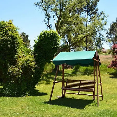 Quinta Do Chaparro Sleeps 12 Pool Wifi *