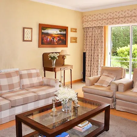Quinta Do Chaparro Sleeps 12 Pool Wifi Villa