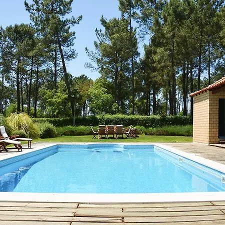 Quinta Do Chaparro Sleeps 12 Pool Wifi Quinta do Conde