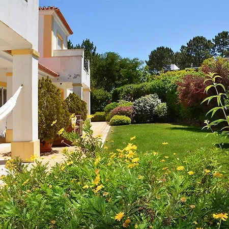 Villa Quinta Do Chaparro Sleeps 12 Pool Wifi