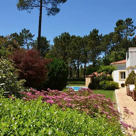 Quinta Do Chaparro Sleeps 12 Pool Wifi Villa *